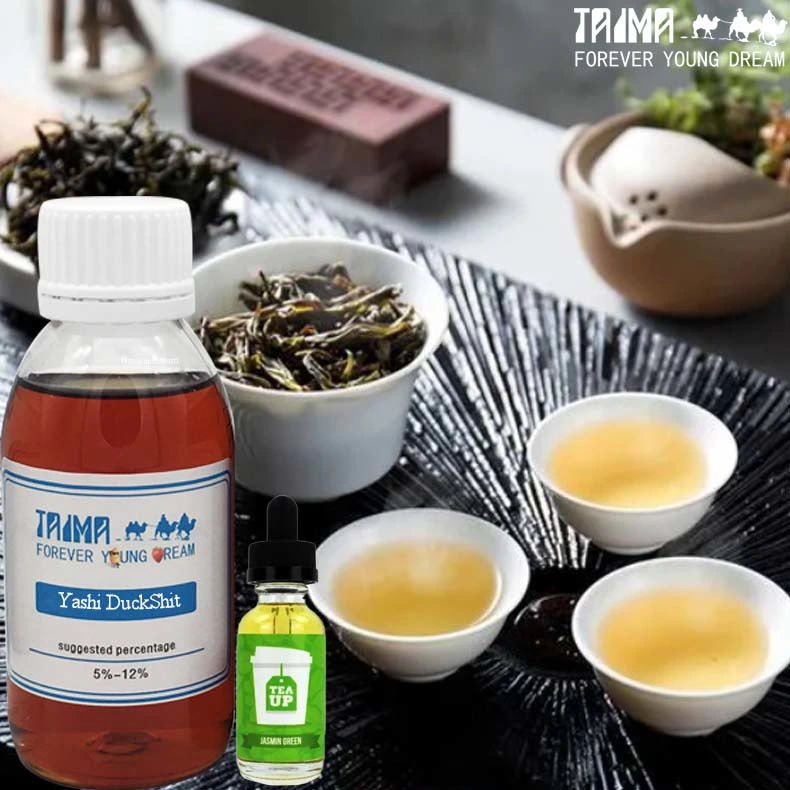 Taima Flavor Duckshit Yashi Falvor Eliquid Concentrate Fruit Flavor