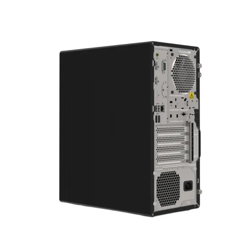 2023new Venta sistema Think de alta calidad ST50 V2 Intel Xeon Servidor de torre E-2356g