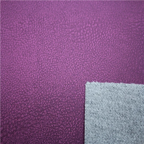 High quality/High cost performance  PU Artificial Synthetic Faux Leather for Upholstery-Arlen