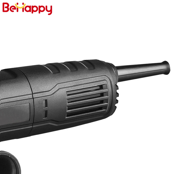 Electric Mini Angle Grinder Hand Tools with Factory Price