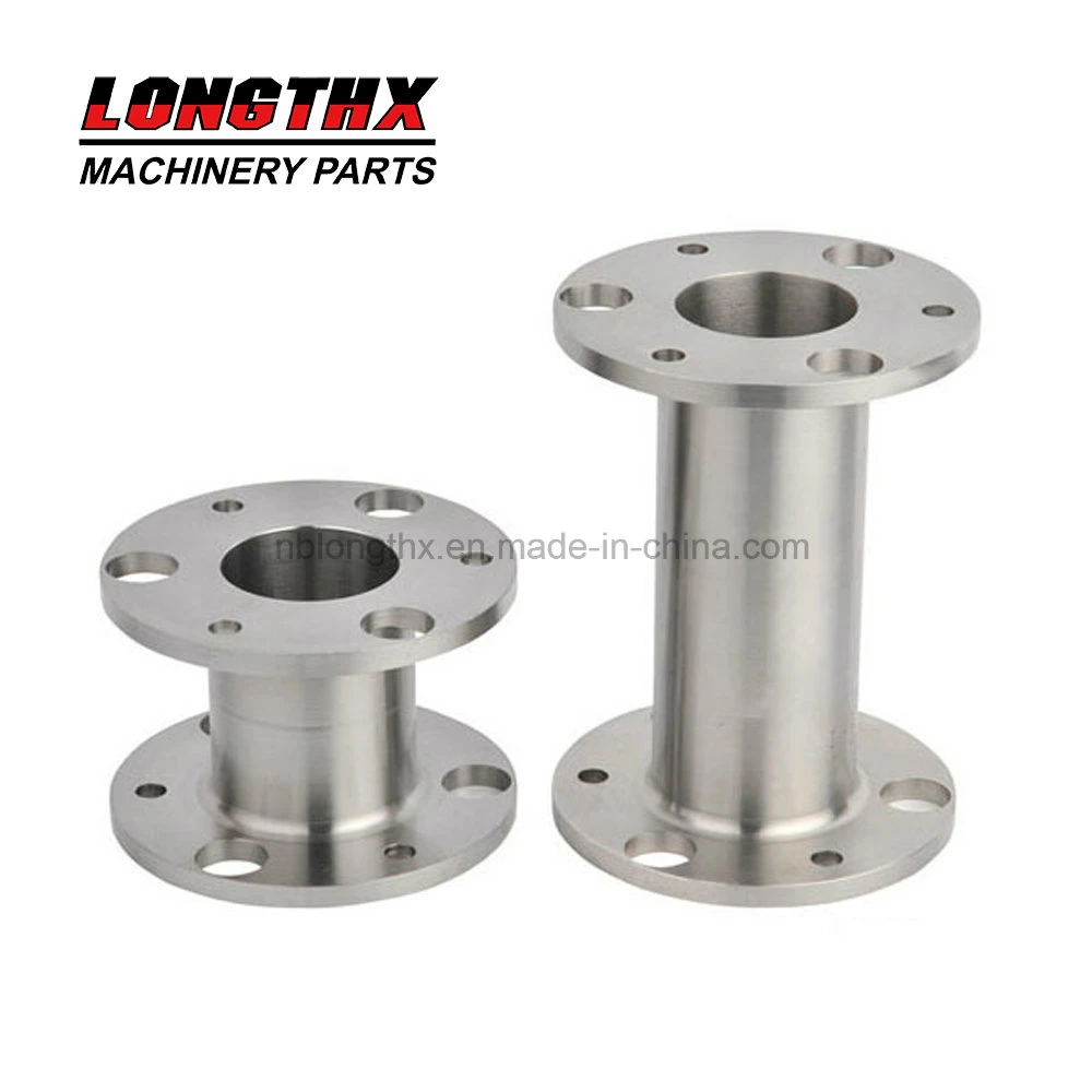 Custom Precision Metal Latão Alumínio Aço Inoxidável Tornos CNC Fresar peças de Usinagem