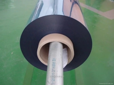 300 Micron Thickness Plastic PVC Sheet Rigid Film with Food Packaging