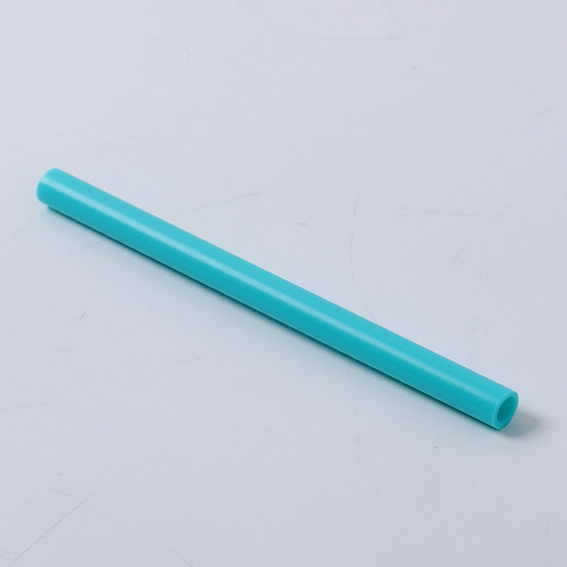 New Design Creative PP Straw Plastic Hard Straws for Water Cup Accessories