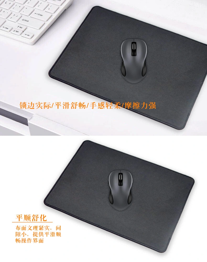 Soft Touch Artisan Computer Control Gaming Mouse Pad Comfortable Use Office Pk Fabric Atrisan Mouse Pad