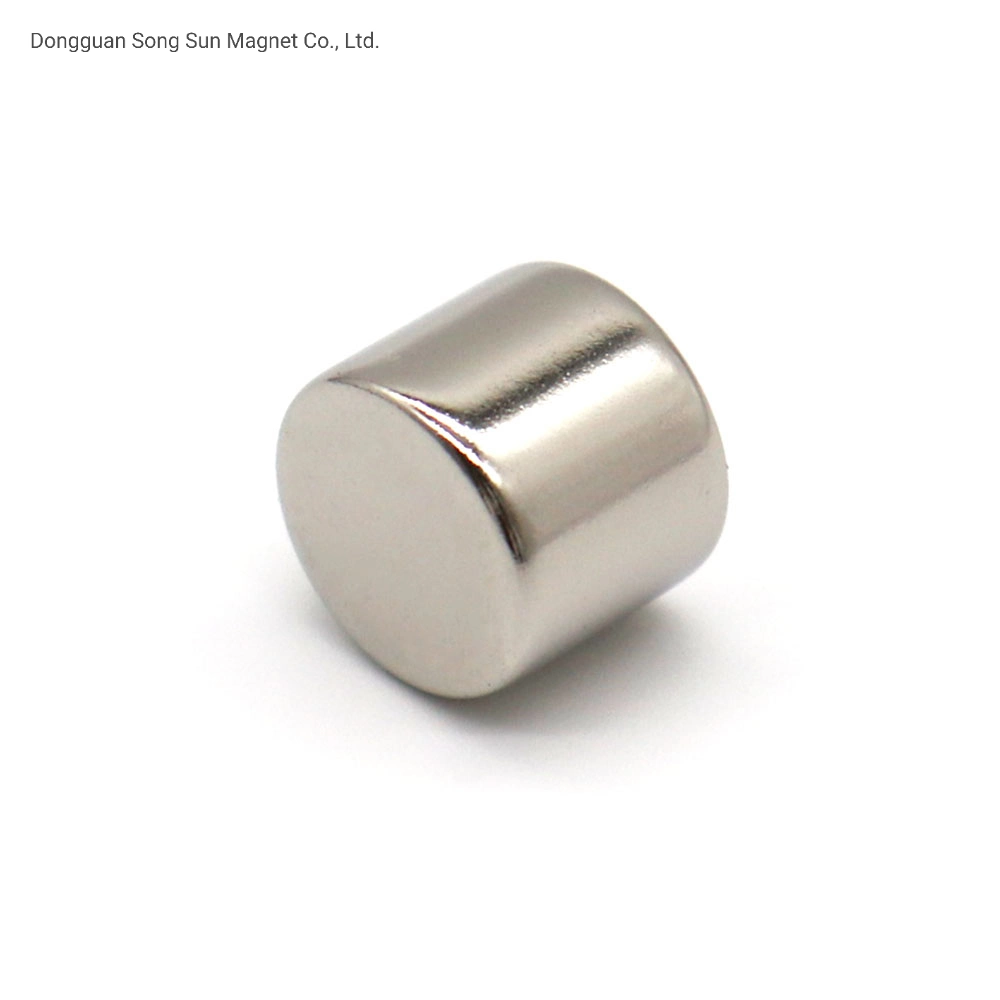 Lot Neodymium Disc Block Magnets D2, 3, 4, 5, 6, 7, 8, 10, 12, 15, 18, 20, 45, 50, 55, 60, 70mm