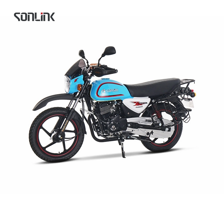 Sonlink Factory Made Boxer off-Road for Adults 150cc Motorcycles