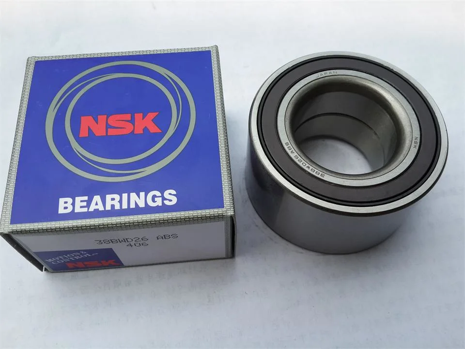 NSK Koyo NTN Timken Brand Wheel Hub Bearing Dac43600050/45 Dac43760043 Dac43770042