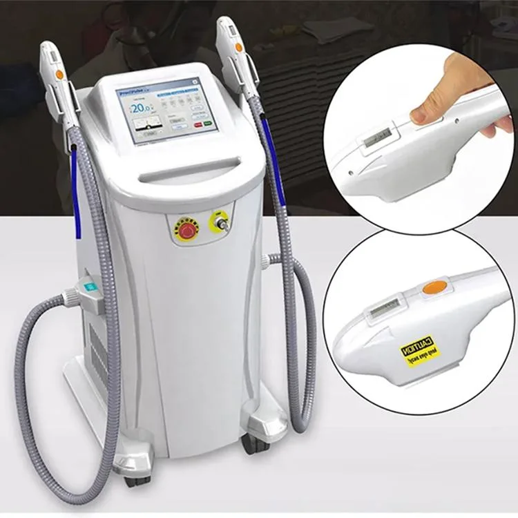 Professional Hair Removal System IPL Hair Removal for Skin Rejuvenation Machine