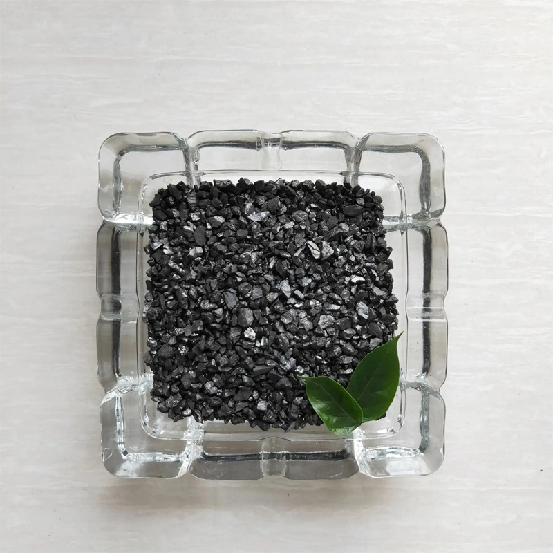 Manufacturer Sale High Density Good Quality China Petroleum Coke at Best Price