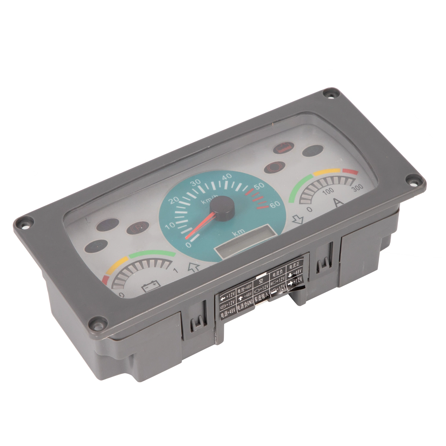 Eagle Instrument Cluster Battery Indicator Hxyb-B High Performance