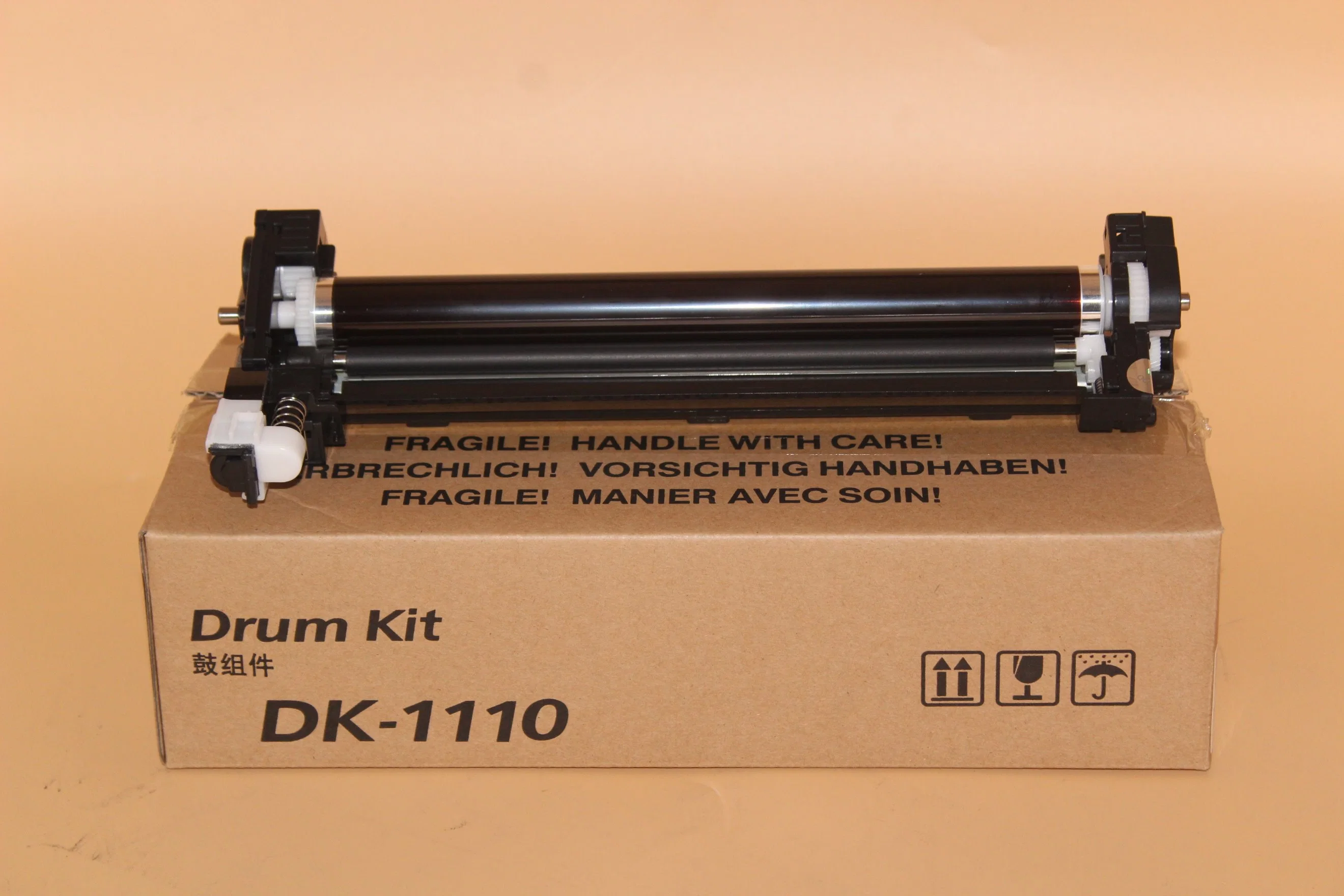 Ebest Drum Unit Dk-1110 Dk-1111 Dk-1112 Dk-1114 for Kyoceras Fs-1040/1020mfp/1120mfp Ecosys M1520h