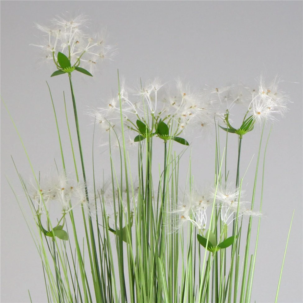 Sunwing Artificial Potted Plant Bonsai Onion Grass for Decoration