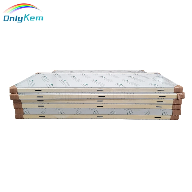 High quality/High cost performance Customized Roof and Wall Sandwich Panel for Cold Room