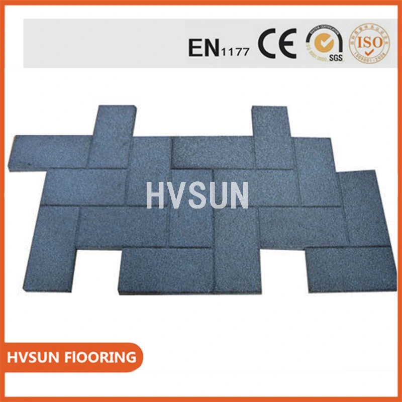 100*100*2 Cm Wear-Resistant Cheap Interlocking Foam Floor Mat