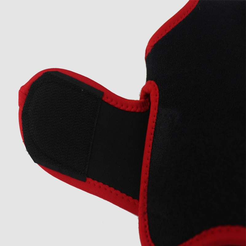 Hot Sale Manufacturer Adjustable Ankle Brace Support Breathable