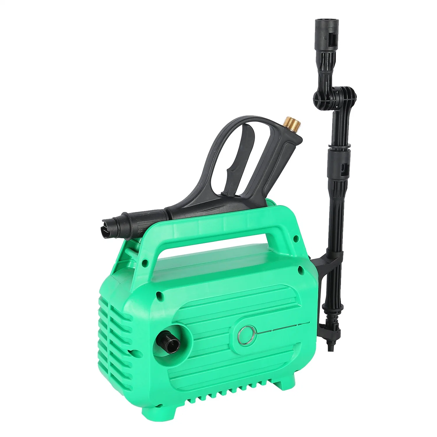 High Pressure Affordable Price Washing Mashine Fast Delivery Powerful Cordless Pressure Washer for Car Cleaning