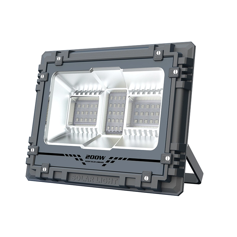 60W Rainproof LED Light Solar Lighting Street Lights