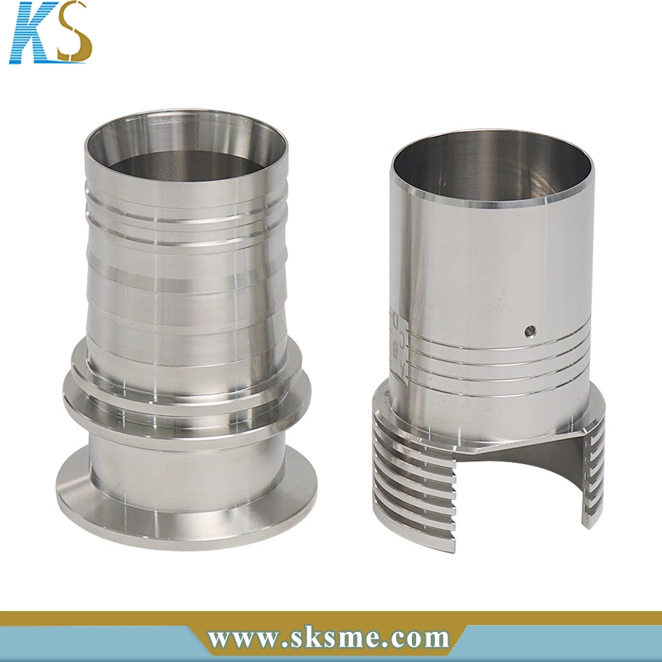 CNC Machining Stainless Steel Automation Device Accessory