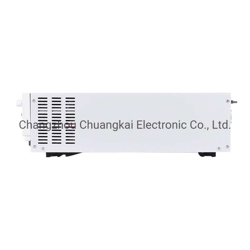 Tonghui e8204une fonction de déclenchement externe charge électronique DC programmable