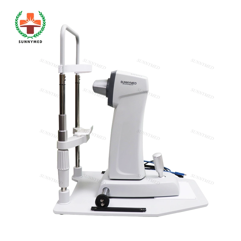 Corneal Topography Ophthalmic Equipment Corneal Astigmatism Clinical Diagnosis