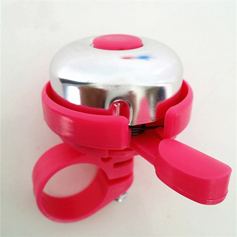 2023 Hot Selling Bicycle Parts Mini Bell