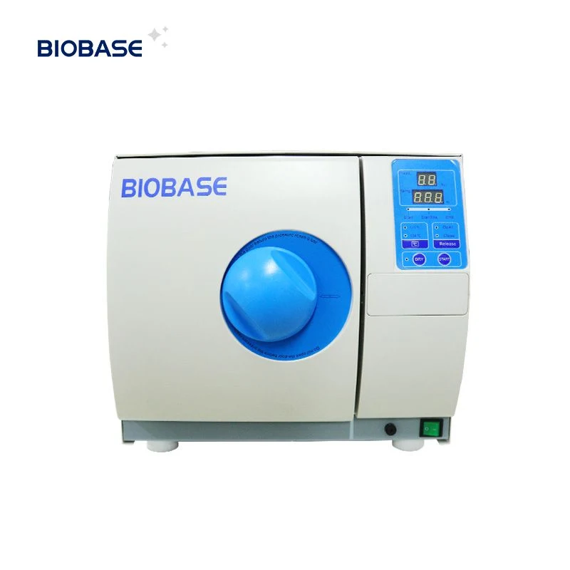 Biobase Cheap Price Autoclave Class N Series Autoclave Sterilizer Dental Clinics Use