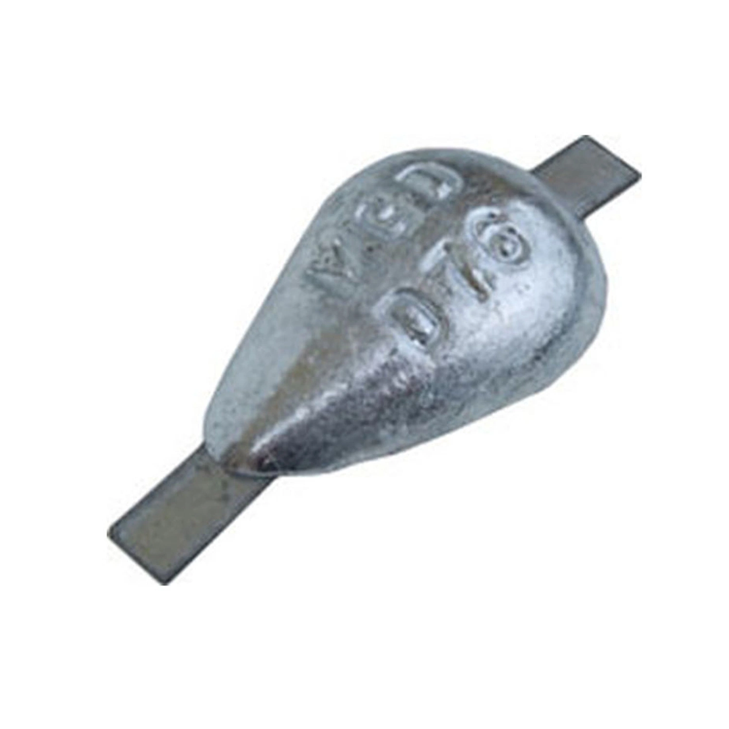 Corrosion Protection Anode Zinc for Boat Shaft