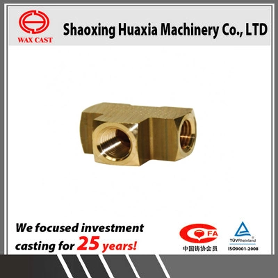 OEM High quality/High cost performance  CNC Machining Brass Garden Hose Swivel Connector