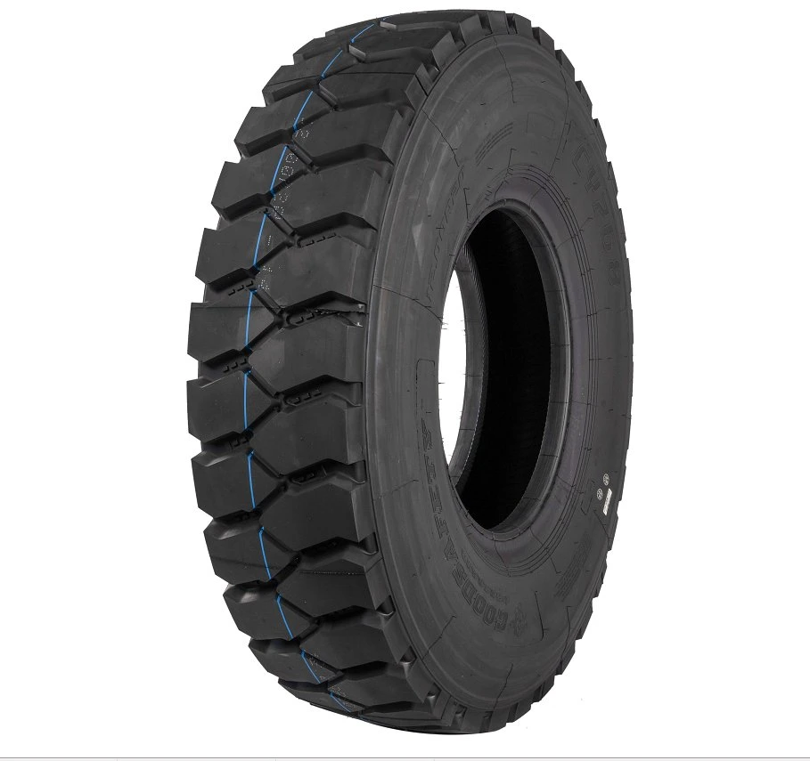 Wholesale/Supplier Cheap Goodsafety Truck Tyre & Bus TBR Truck Tyre 315 385 12.00r20