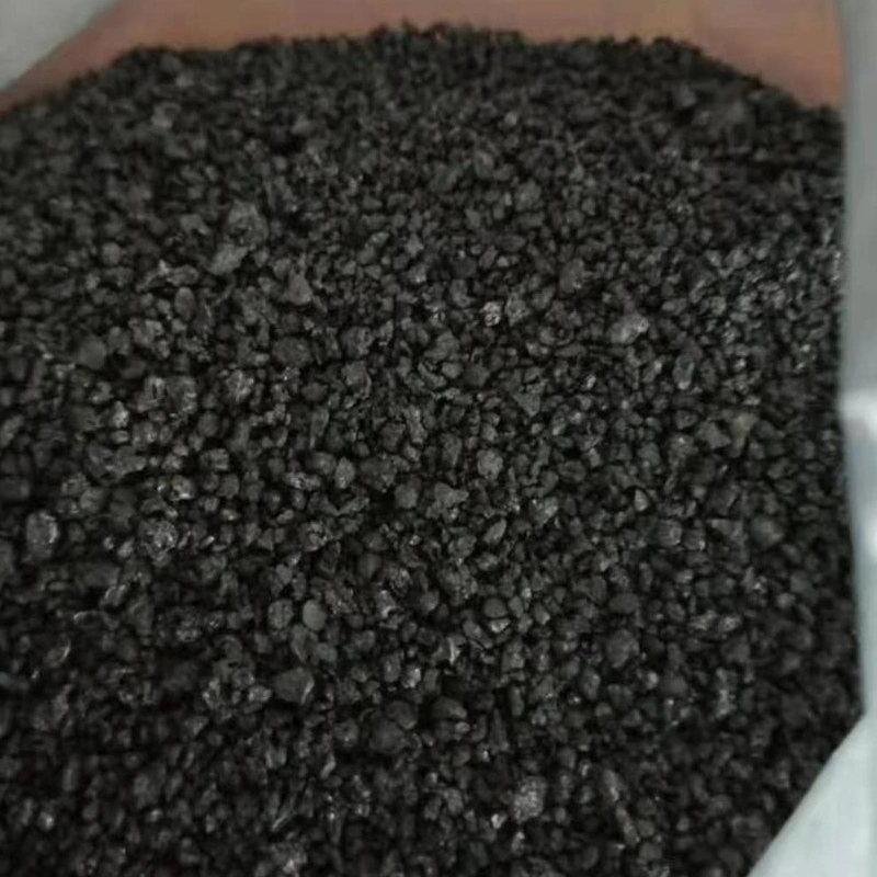 Factory Supply Low Sulfur High Fixed Carbo Metallurgical Coke Use for Casting, Iron Making, 10-30mm, 30-90mm, 80-150mm, Etcc. on Sale