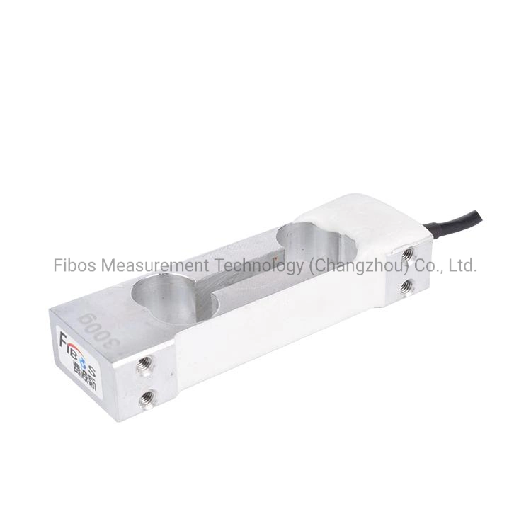 Fibos C3 High Accuracy Electronic Platform Scale Single Point Load Cell 1kg 5kg Weight Sensor Transducer