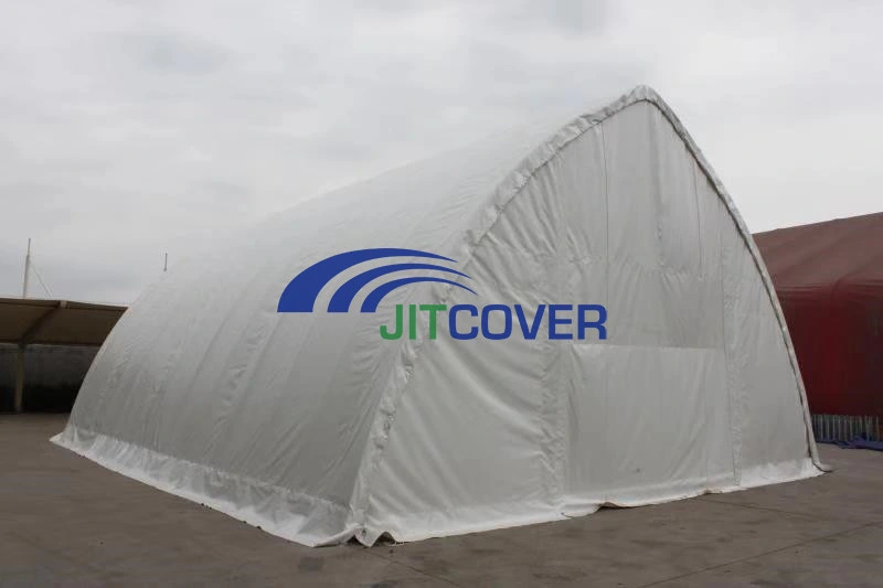 Fabric Building with Special Design for Heavy Snow Weather (JIT-306518HD)