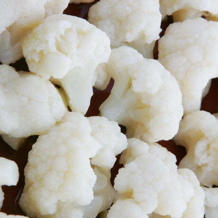 Frozen Cauliflower 3-5cm, 4-6cm Frozen Vegetables Wholesale/Suppliers Price From China