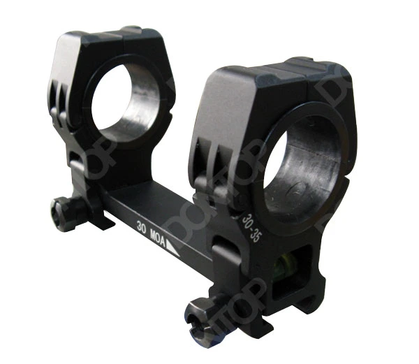 New Style 30moa Mounts Fits 20mm