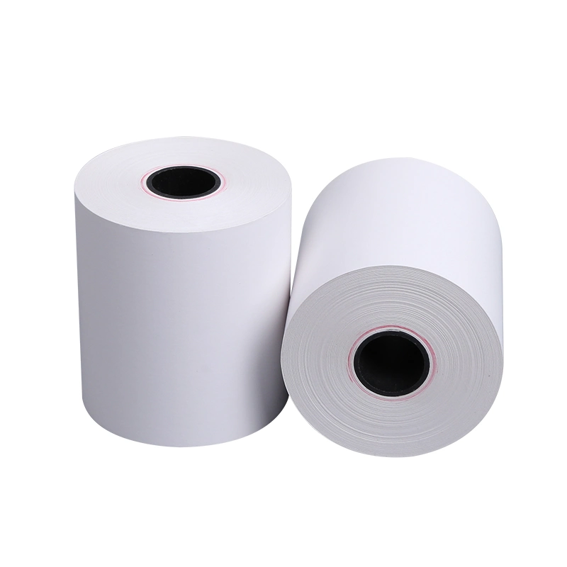 Most Popular Cheap Carbon Paper Thermal Paper for Thermal Labels for Portable Cash Registe