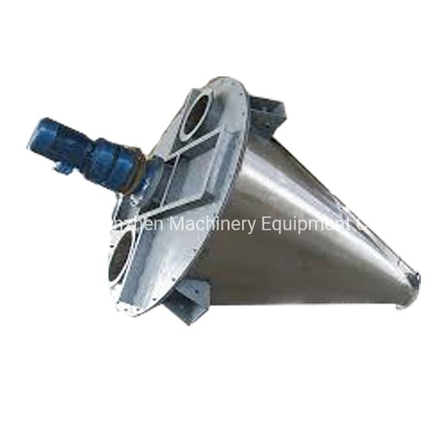 Yz Series Conical Material Mixing Equipment