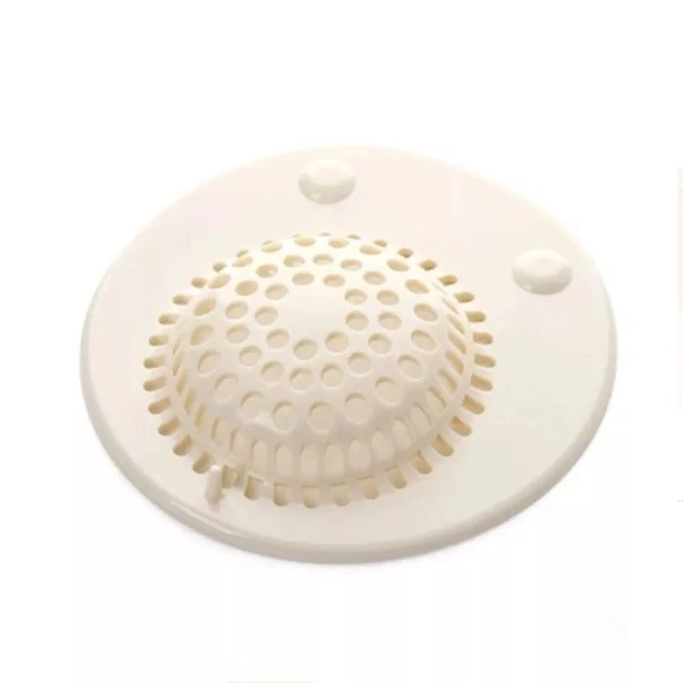 Creative Home Bathroom Floor Drain Stopper/Filter, Kitchen Sink Stopper/Filter, Suction Drain Stopper, Silicone Hair Strainer Wholesale/Supplier