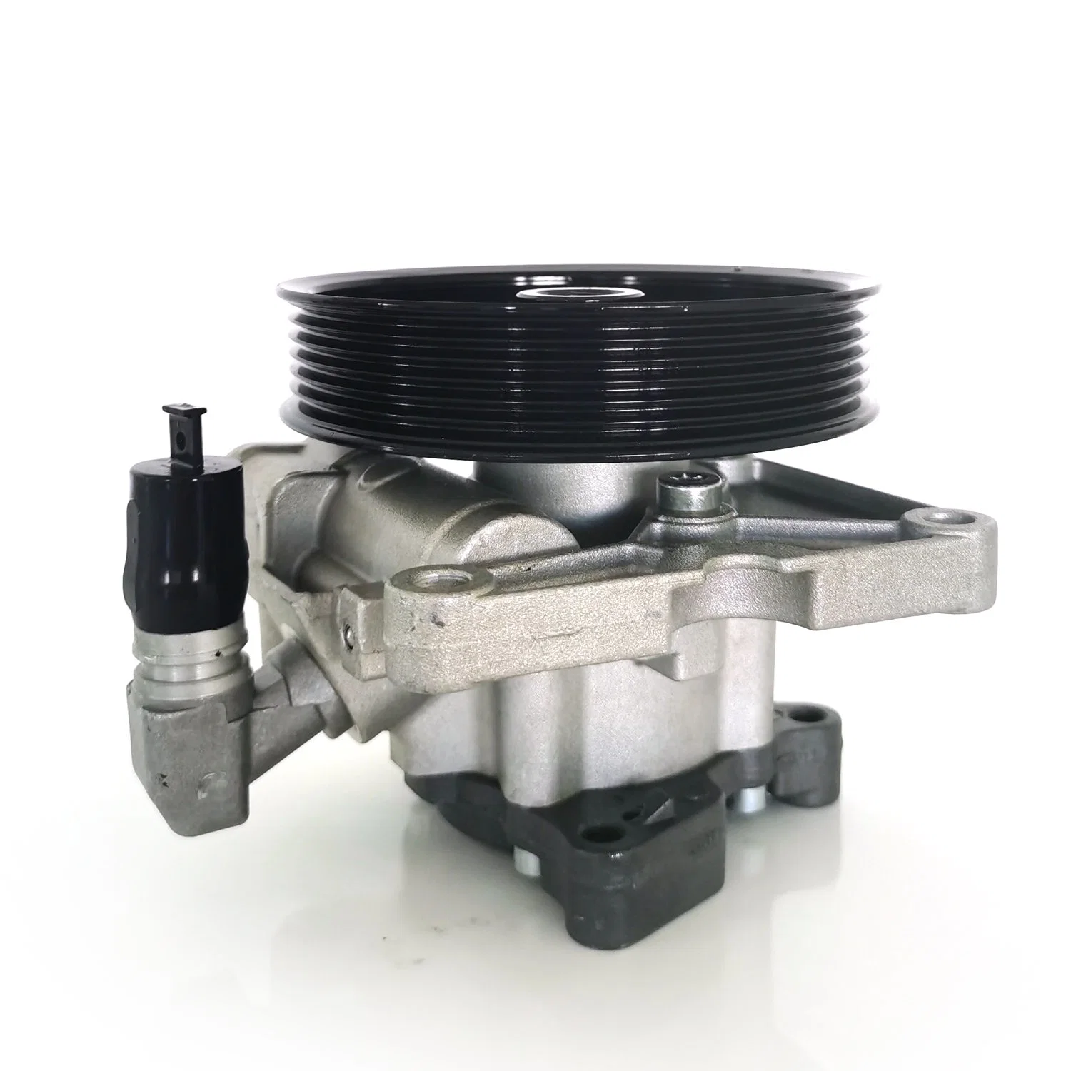 Excellent Quality Finely Processed Automotive Parts Steering System Power Steering Pump for MERCEDES-BENZ GLK-CLASS X204 OEM 0064662301