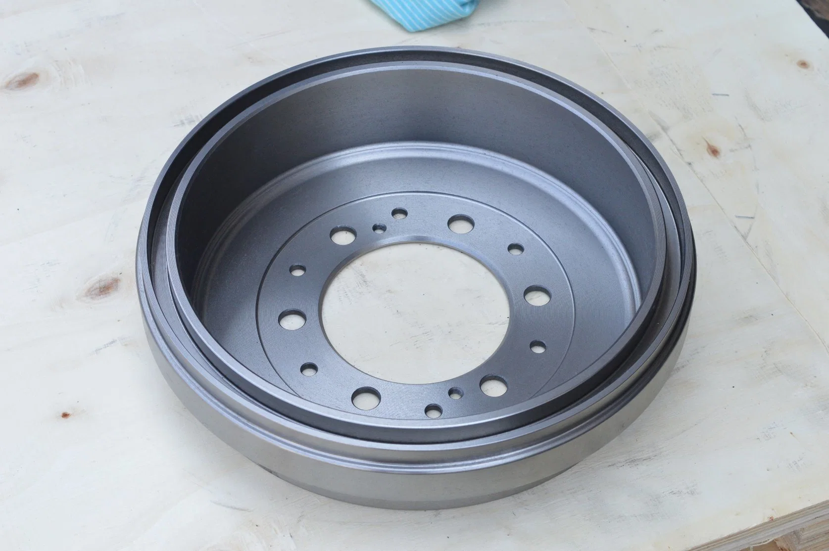 for Nissan Pick up 3584 Brake Drum for Truck Rear Drum