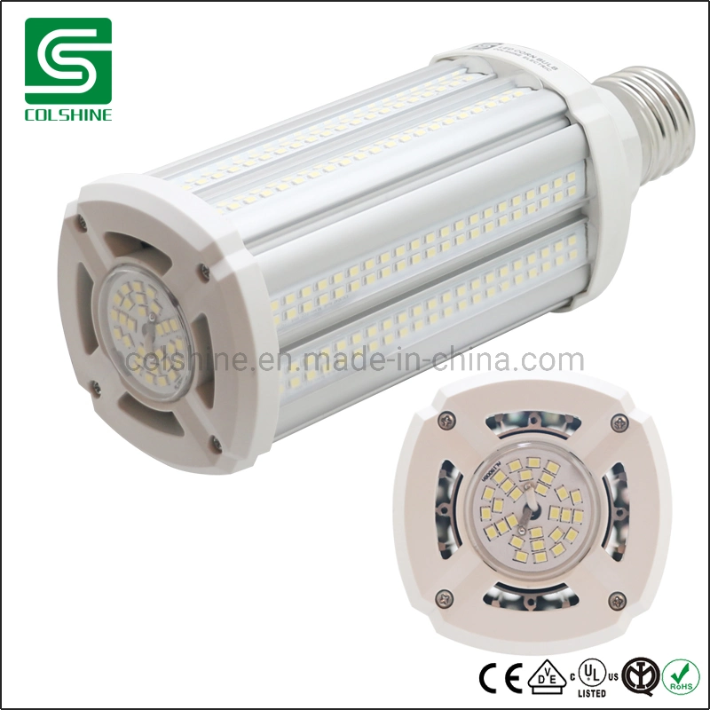 36W E27 E40 54W 60W LED Corn Bulb Ce Certificte Warehouse and Outdoor Street Light