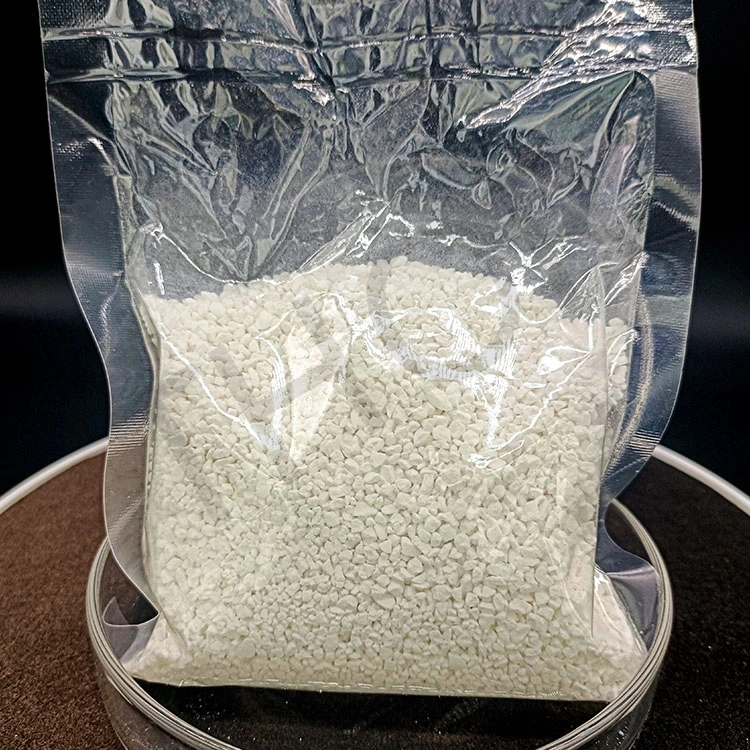 Swimming Pool Powder SDIC 60% China Tablet Supplier SDIC 56% Granular