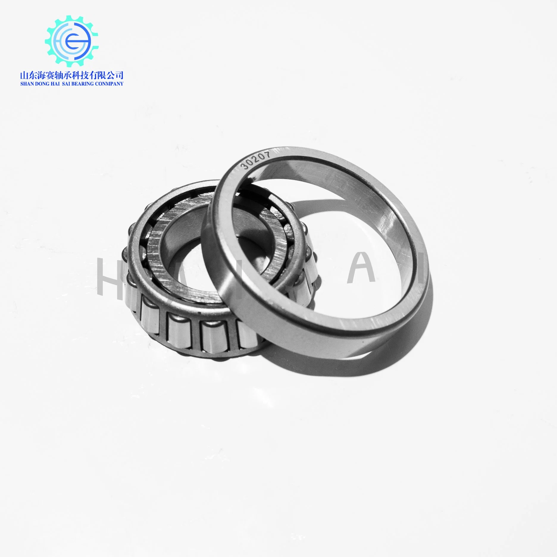 Hot Sale 31303 Tapetrde Roller Bearing for Roll-up Door