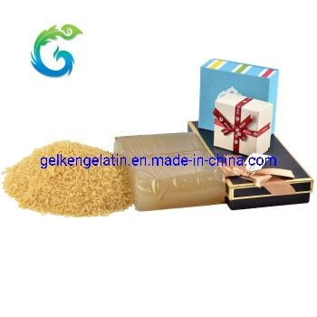 Industrial Gelatin Grade Powder Price