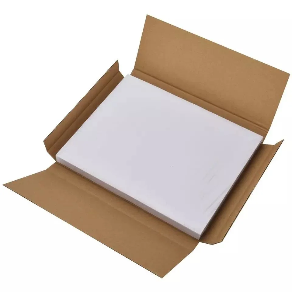 Non-Tearable PP Polypropylene Synthetic Paper Photo Paper