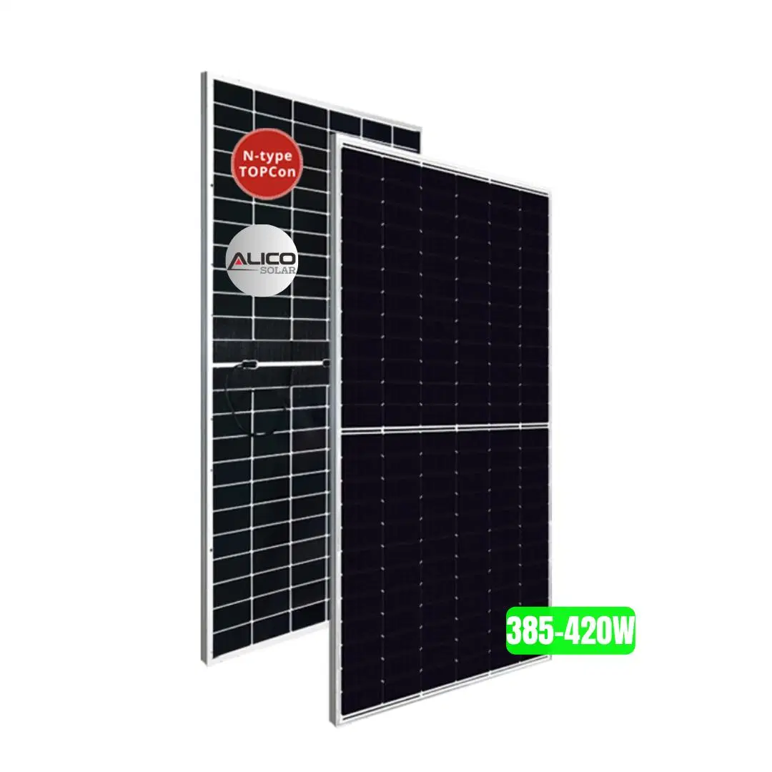 Alicosolar Home Used Power Supply 5kw 10kw 15kw Solar Energy Power Stoarge PV Systems Price Made in China