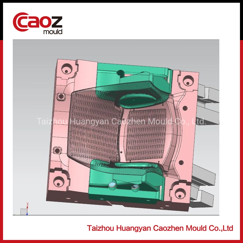 Plastic Outdoor/Leisure Beach Chair Mould