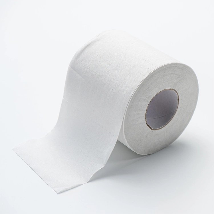 Low Price Eco Friendly Bamboo Toilet Paper