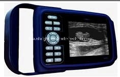 Test Pregnancy Veterinary Handheld Ultrasound Laptop Ultrasound Machine Price