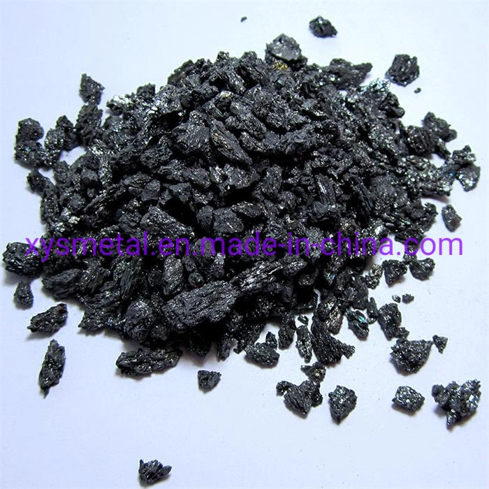 Factory Price of Silicon Carbide 88% Sic for Waterproof Sanding Paper