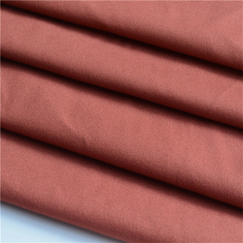 Yigao Textile 65%Polyester 35%Rayon Knitted Fabric 40s Tr Roma Fabric